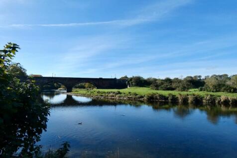 River Annan