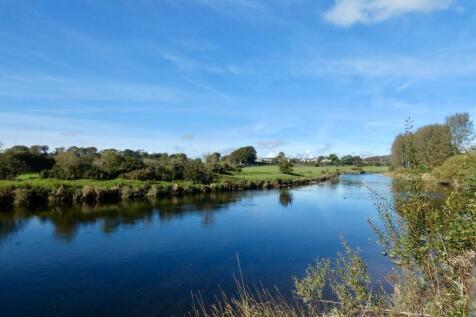 River Annan