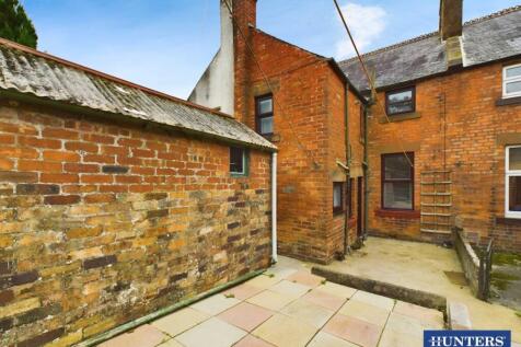 Rear Yard