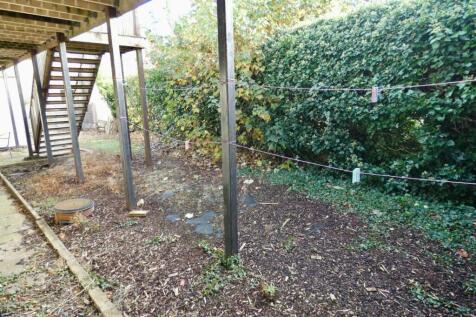 Communal Garden Area