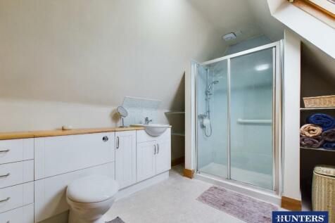 Master En-Suite
