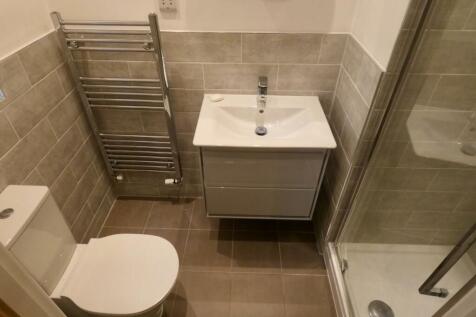 Master En-Suite