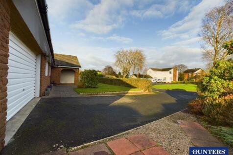 Driveway/Parking
