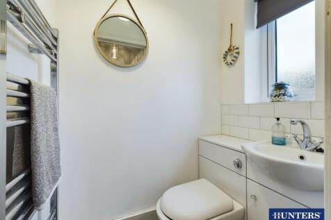 WC/Cloakroom