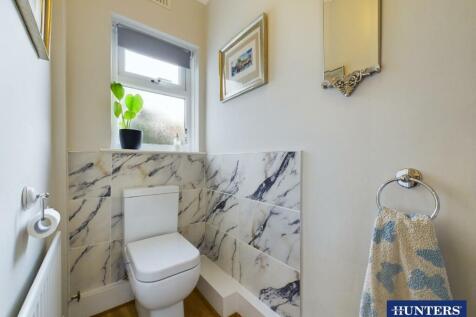 WC/Cloakroom