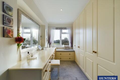 Master Dressing Room