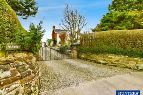 Driveway/Parking