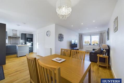 Living, Dining &amp; Kitchen