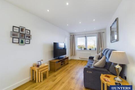 Living, Dining &amp; Kitchen