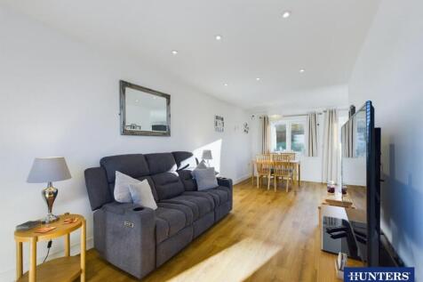 Living, Dining &amp; Kitchen