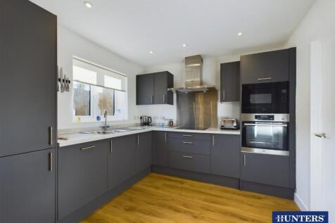 Living, Dining &amp; Kitchen