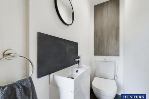 WC/Cloakroom