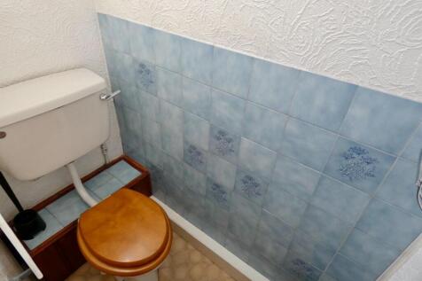 WC/Cloakroom