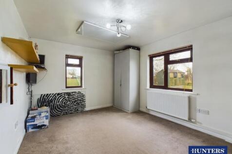 Dining Room/Bedroom Four