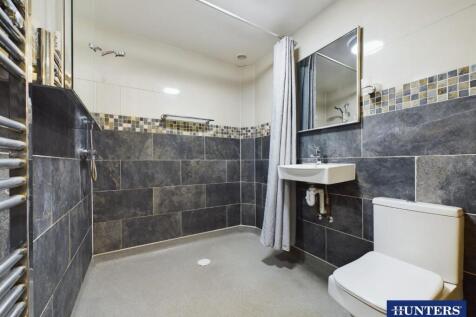 Wet Room