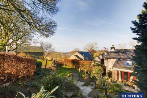 Rear Garden - Outlook