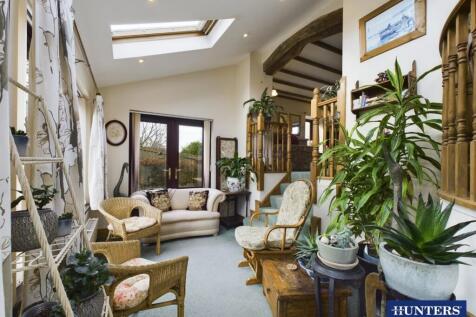 Sunroom