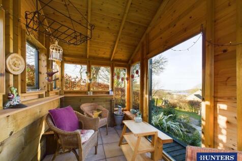 Summerhouse