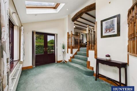 Sunroom