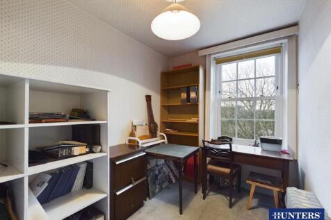 Bedroom Six/Study