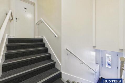 Communal Hallway