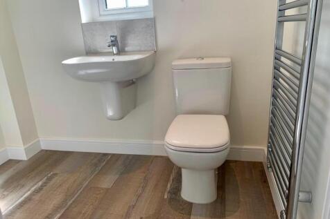 Master En-Suite