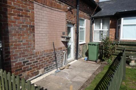 Rear Yard