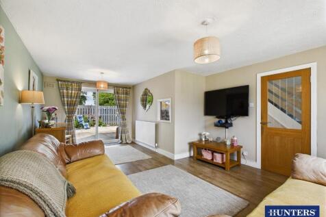 Living &amp; Dining Room