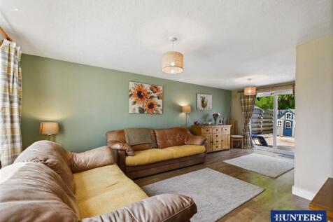 Living &amp; Dining Room