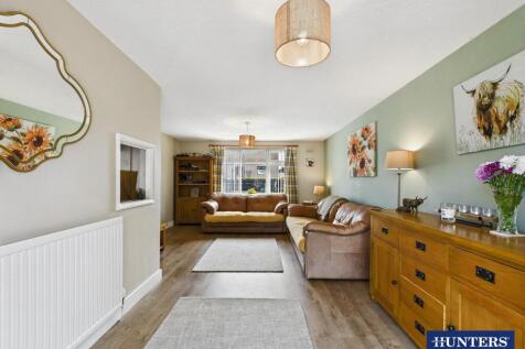 Living &amp; Dining Room