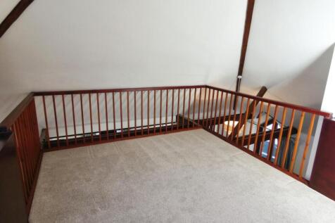 Mezzanine Level