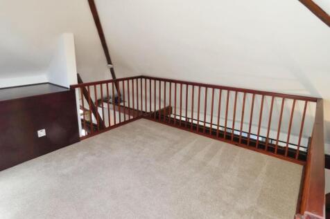 Mezzanine Level