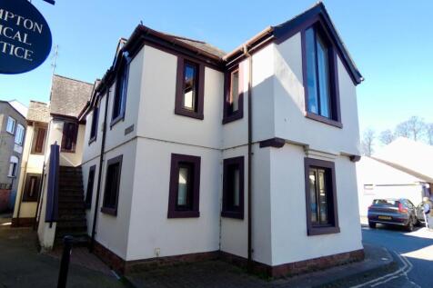 Frontage