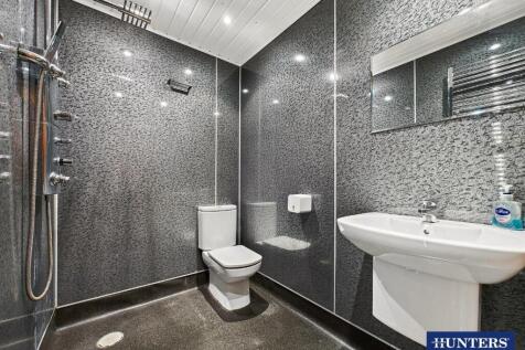 Wet Room