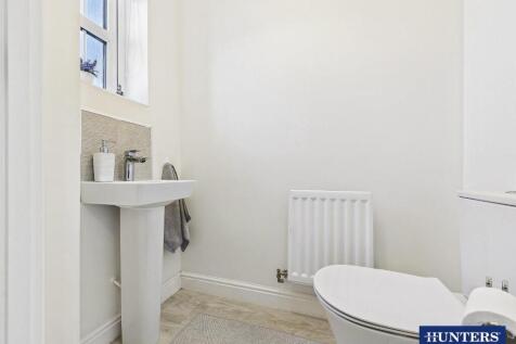 WC/CLoakroom