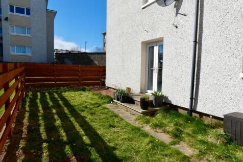 Private Garden
