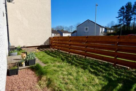 Private Garden
