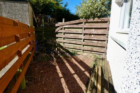 Private Garden