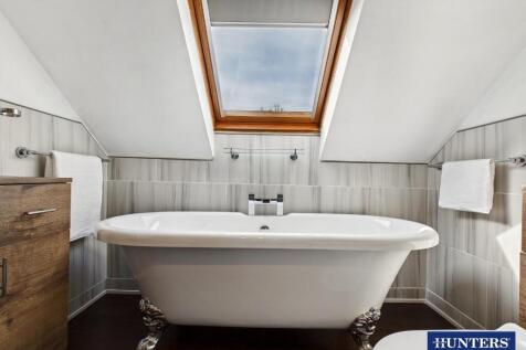 Master En-Suite