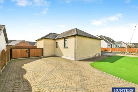 Driveway/Parking