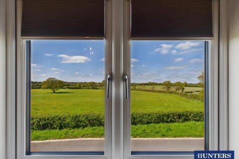 Bedroom Three - Outlook