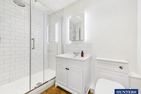 Bedroom Four - En-Suite