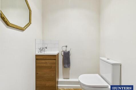 WC/Cloakroom