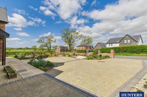 Front Garden/Driveway