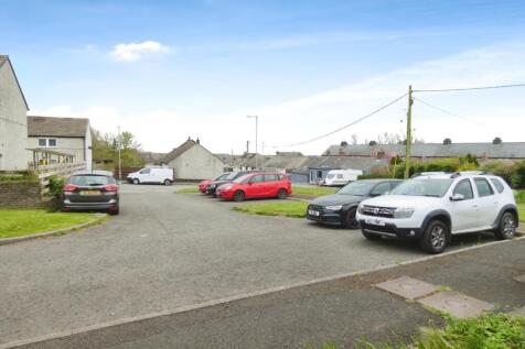 Communal Parking