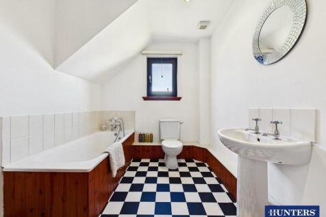 Master En-Suite