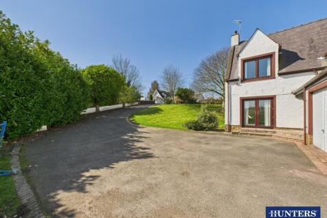 Front Garden/Driveway