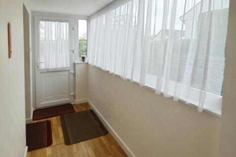 Entrance Porch