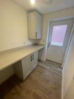 Utilty Room