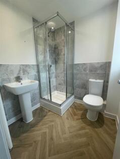Master Ensuite
